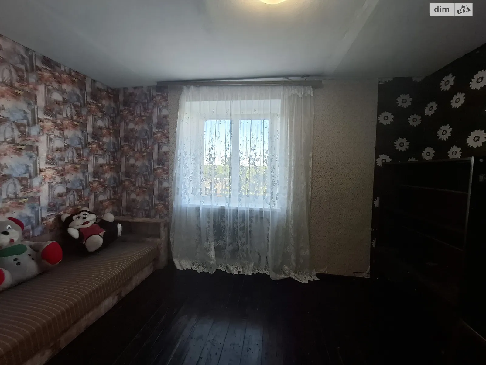 Сдается в аренду 3-комнатная квартира 58 кв. м в Хмельницком, пер. Северный, 1 - фото 1