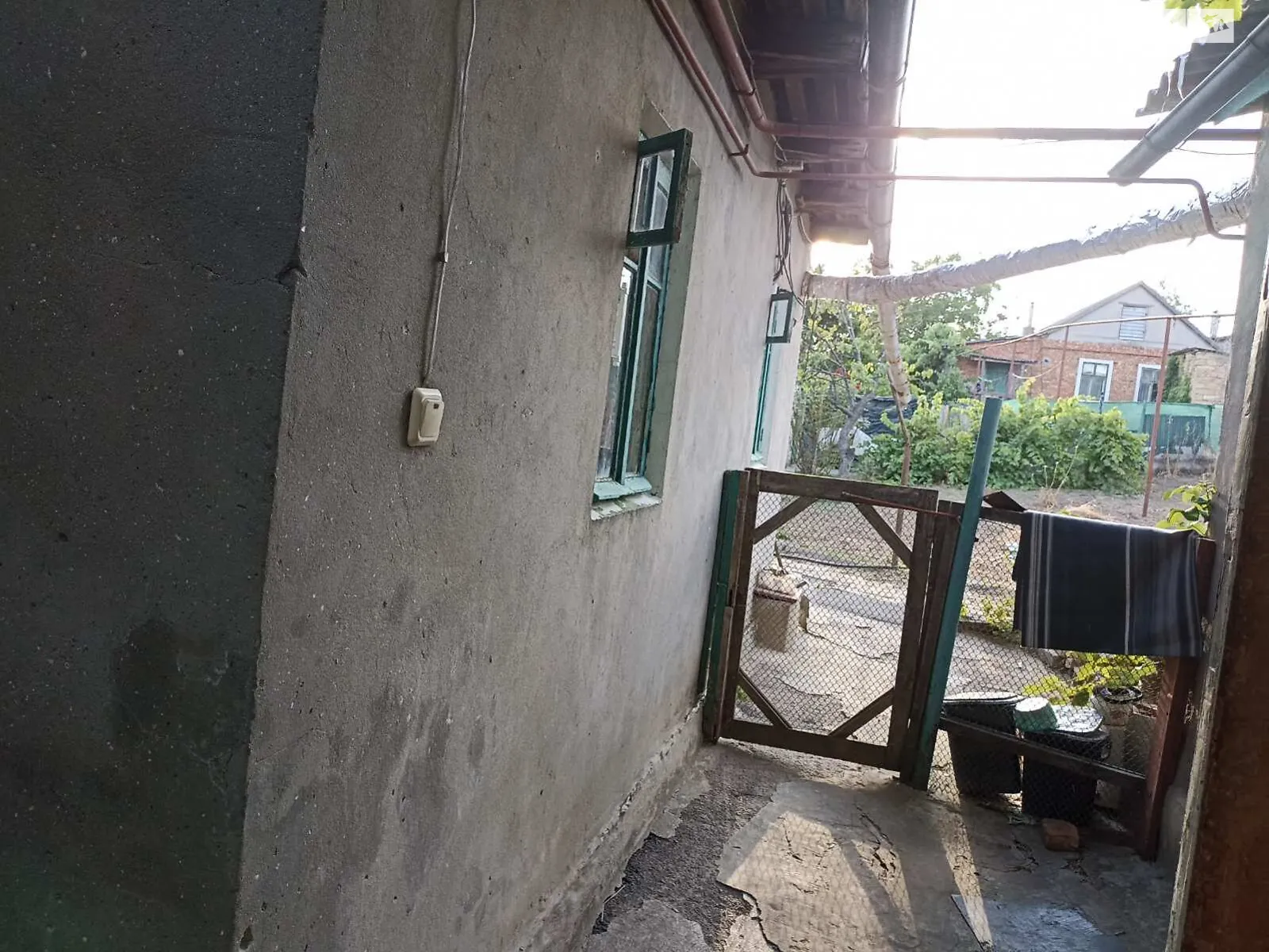 Продається одноповерховий будинок 53.1 кв. м с басейном, цена: 20000 $ - фото 1