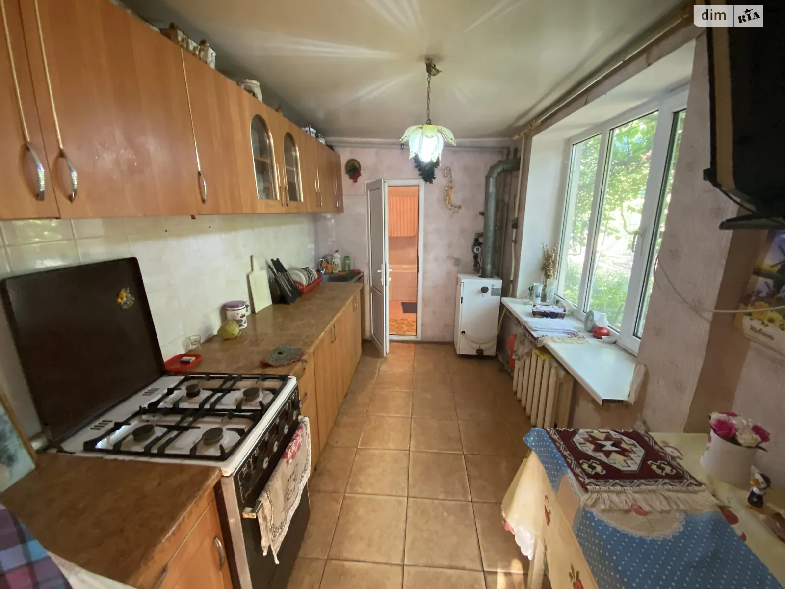 Продається одноповерховий будинок 55.8 кв. м з подвалом, цена: 125000 $ - фото 1