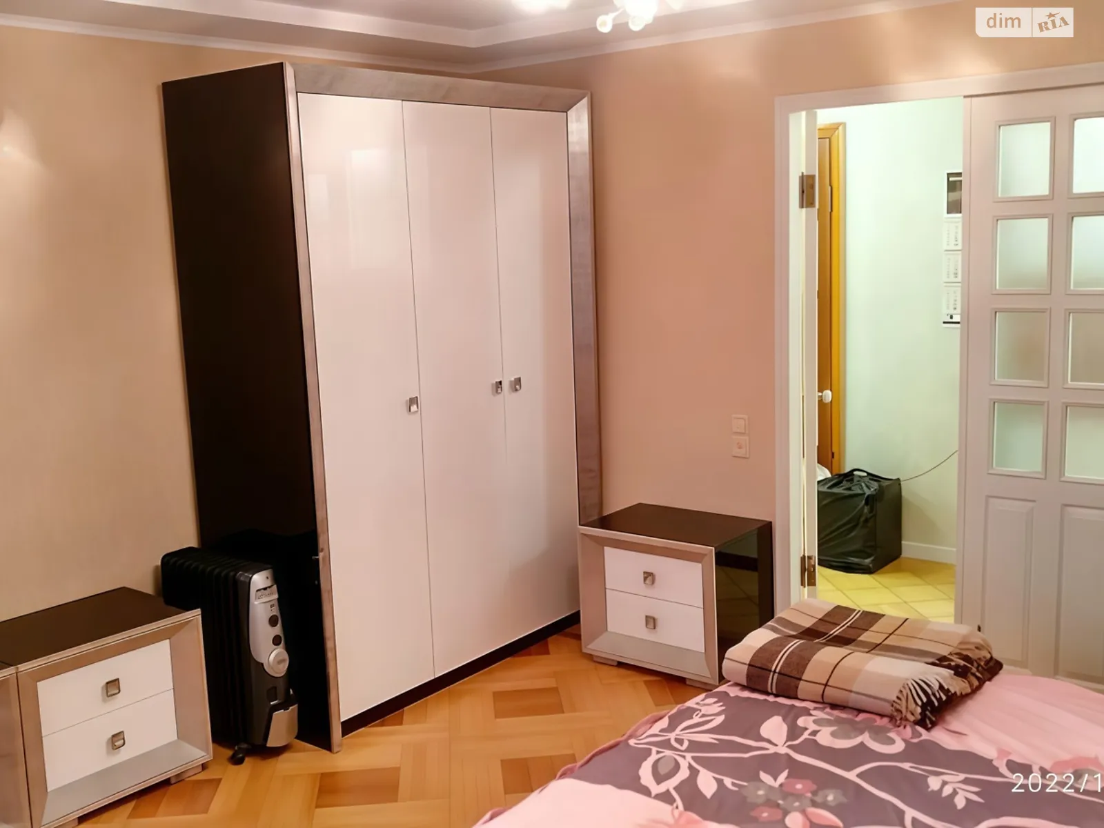 Продается 2-комнатная квартира 54 кв. м в Харькове, ул. Алексея Деревянко, 7 - фото 1