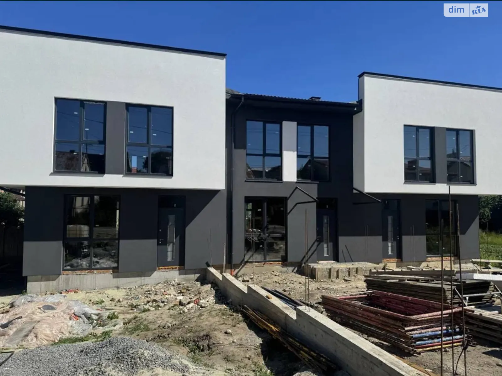 Винники (Львов), цена: 95000 $ - фото 1