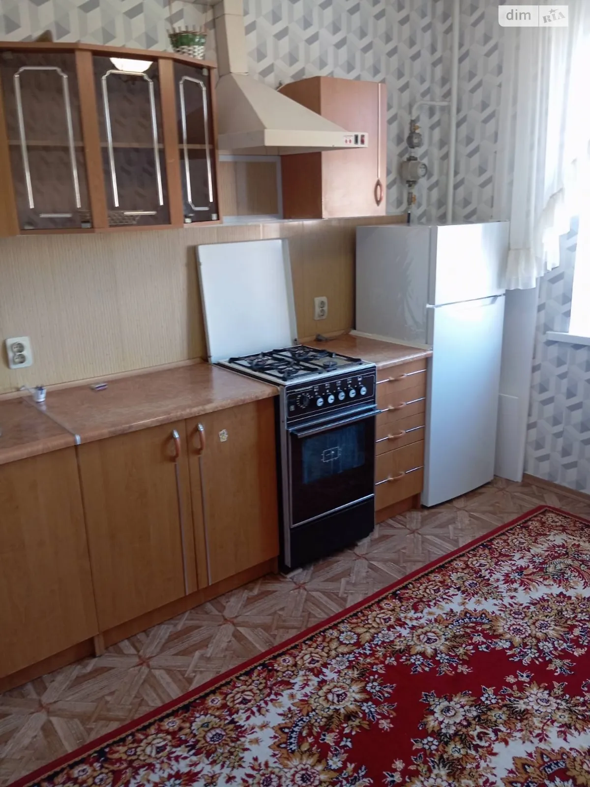 Сдается в аренду 1-комнатная квартира 47 кв. м в Хмельницком, ул. Болбочана Петра, 3/1 - фото 1