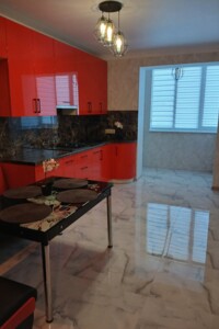 Продажа квартиры, Винницкая, Агрономичное, Центральная (Мичурина) улица, дом 2А корпус 13