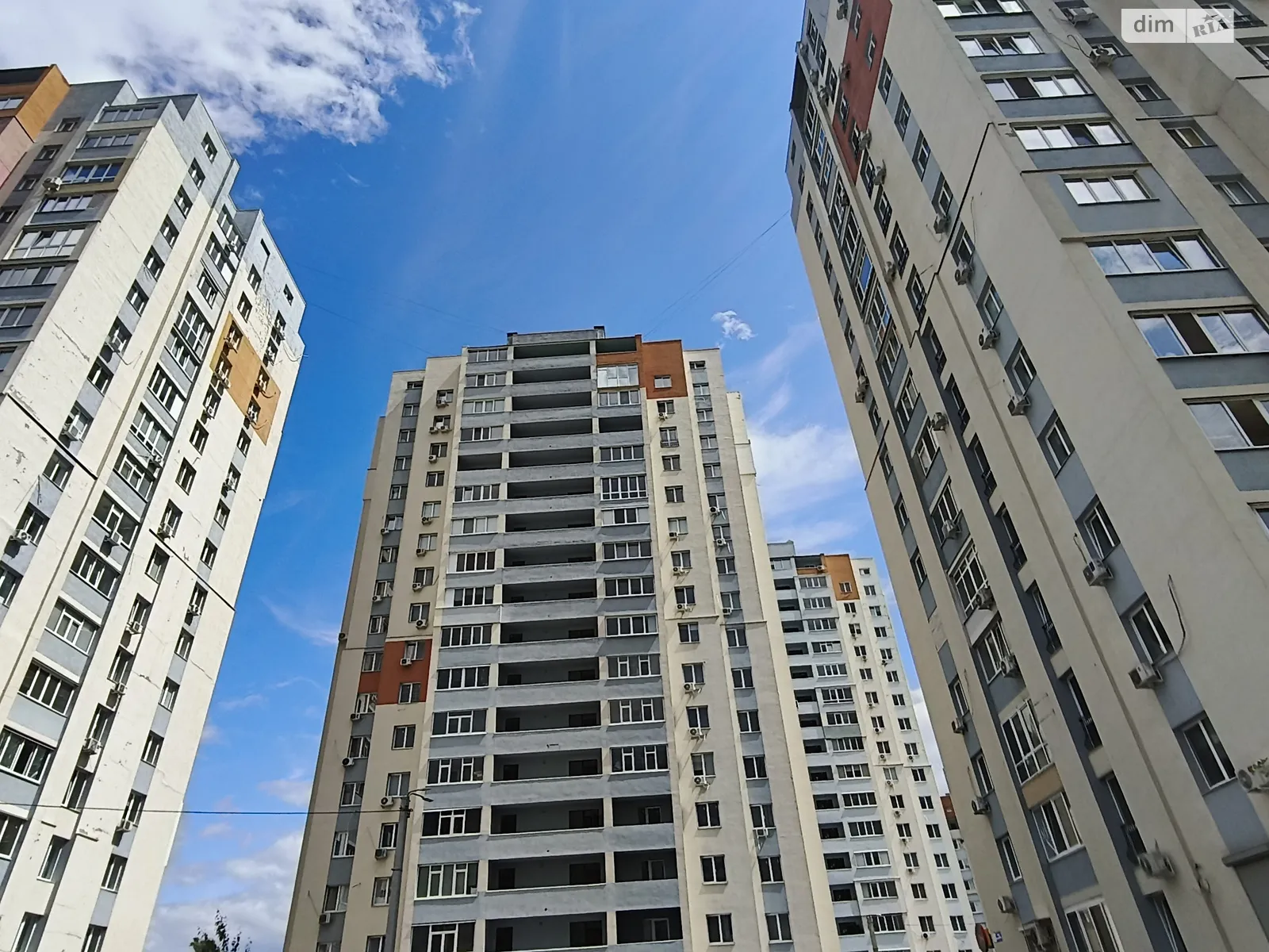 Продается 1-комнатная квартира 46.8 кв. м в Харькове, ул. Елизаветинская, 5 - фото 1