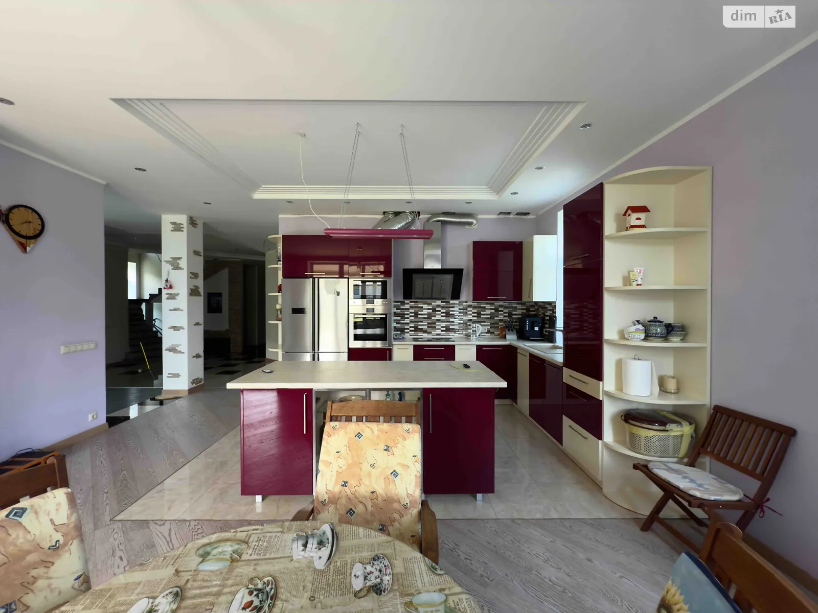 Продается дом на 2 этажа 279.1 кв. м с балконом, цена: 190000 $ - фото 1