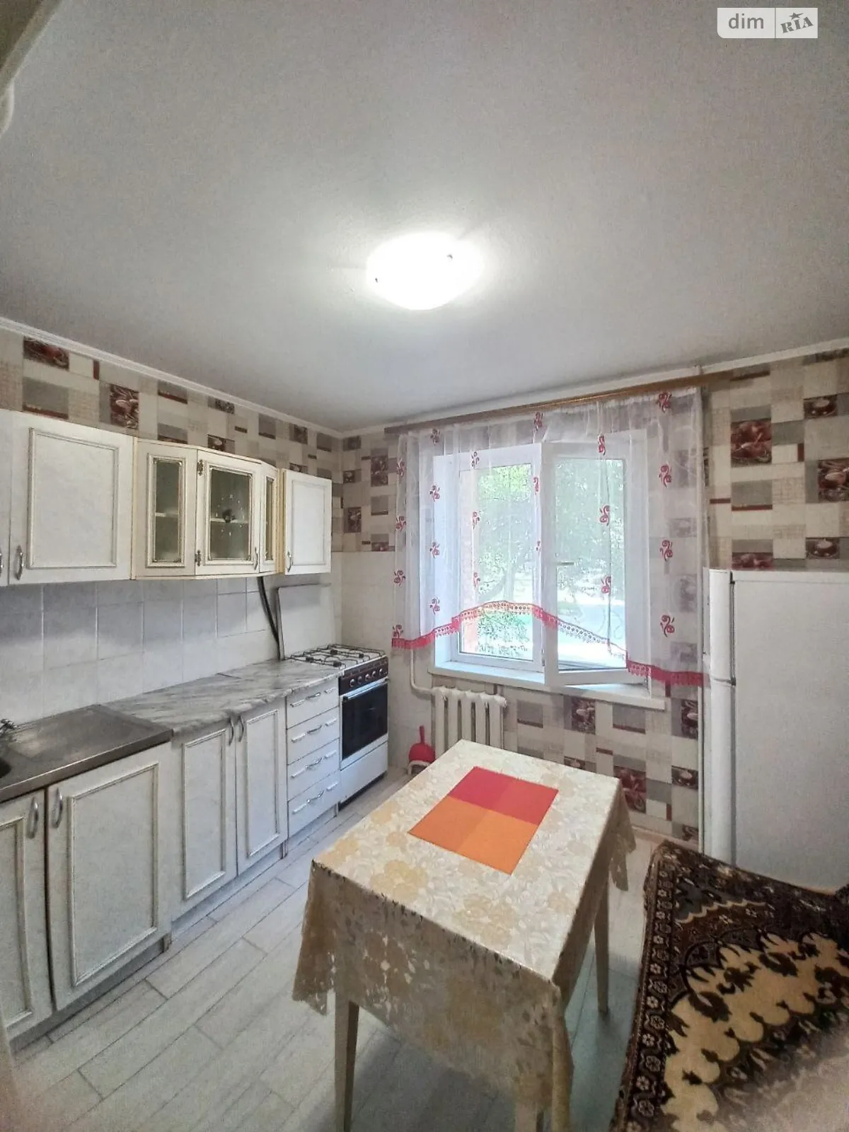 Здається в оренду 1-кімнатна квартира 35 кв. м у Вінниці, вул. Лялі Ратушної - фото 1