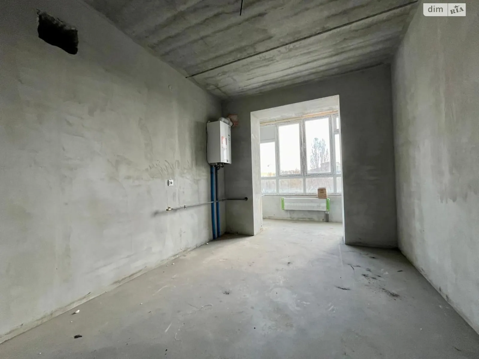 Продается 2-комнатная квартира 80 кв. м в Хмельницком, просп. Мира, 51/2 - фото 1