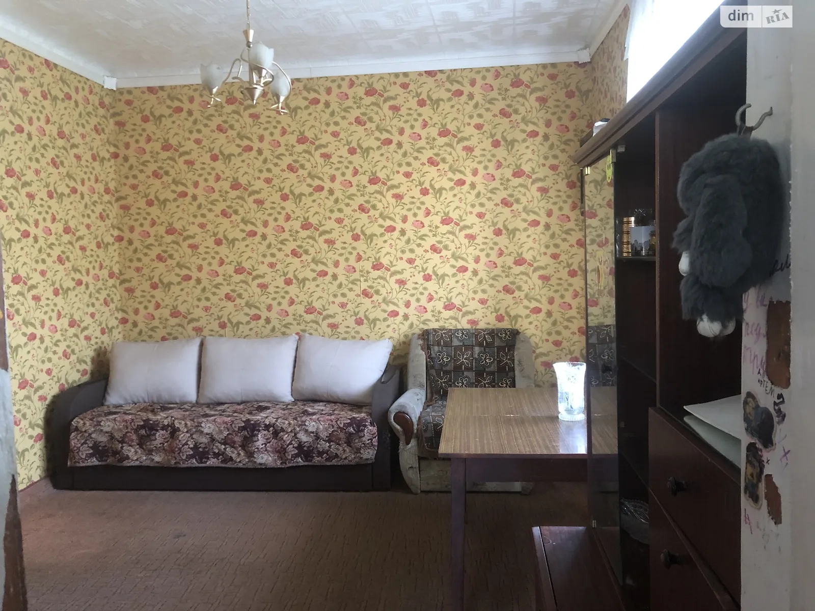 Продається 3-кімнатна квартира 63 кв. м у, цена: 23000 $ - фото 1
