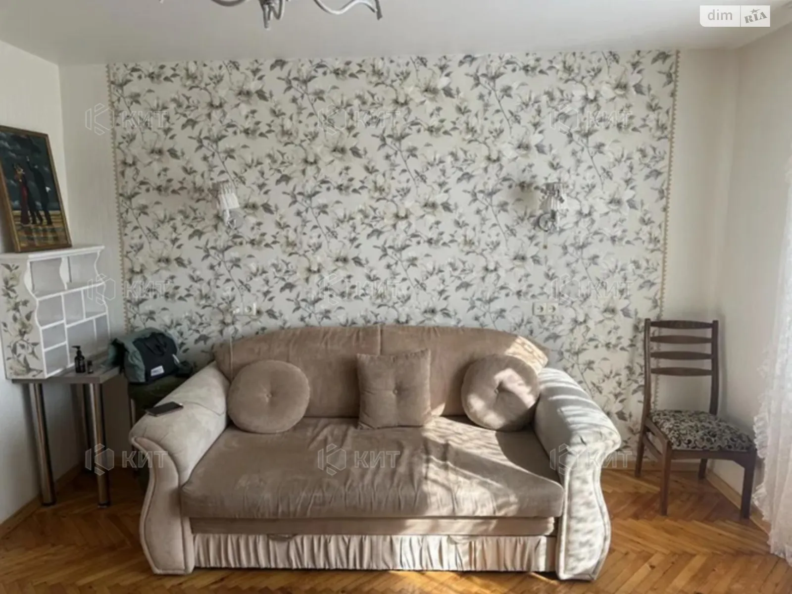 Продается 2-комнатная квартира 52 кв. м в Харькове, ул. Алексея Деревянко, 22А - фото 1