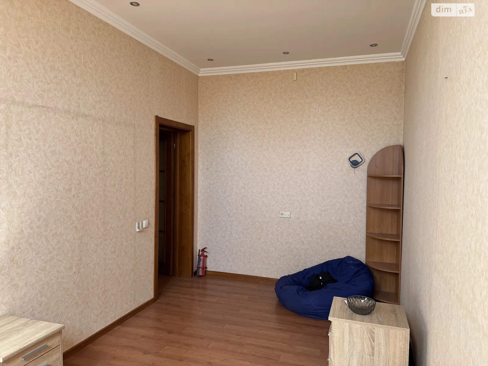 Продается 4-комнатная квартира 147.8 кв. м в Одессе, ул. Нежинская - фото 1