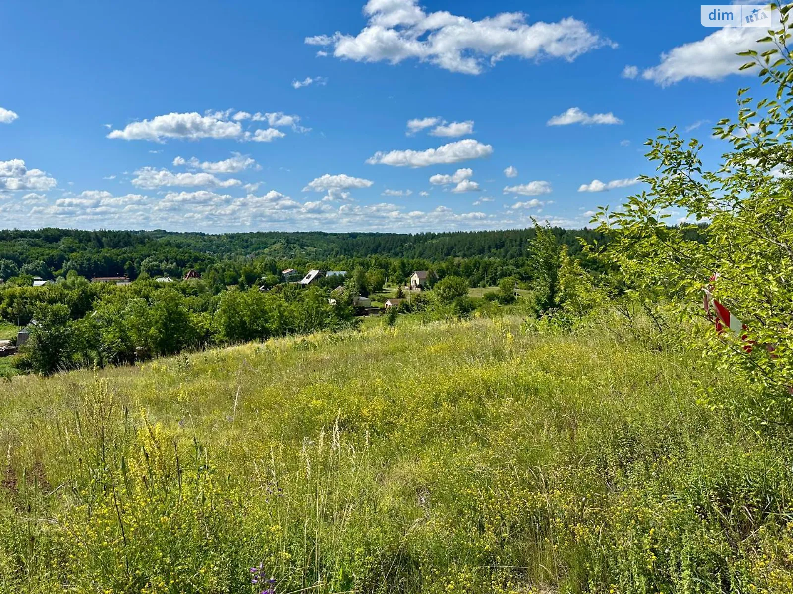 Продается земельный участок 87.47 соток в Киевской области, цена: 79860 $ - фото 1