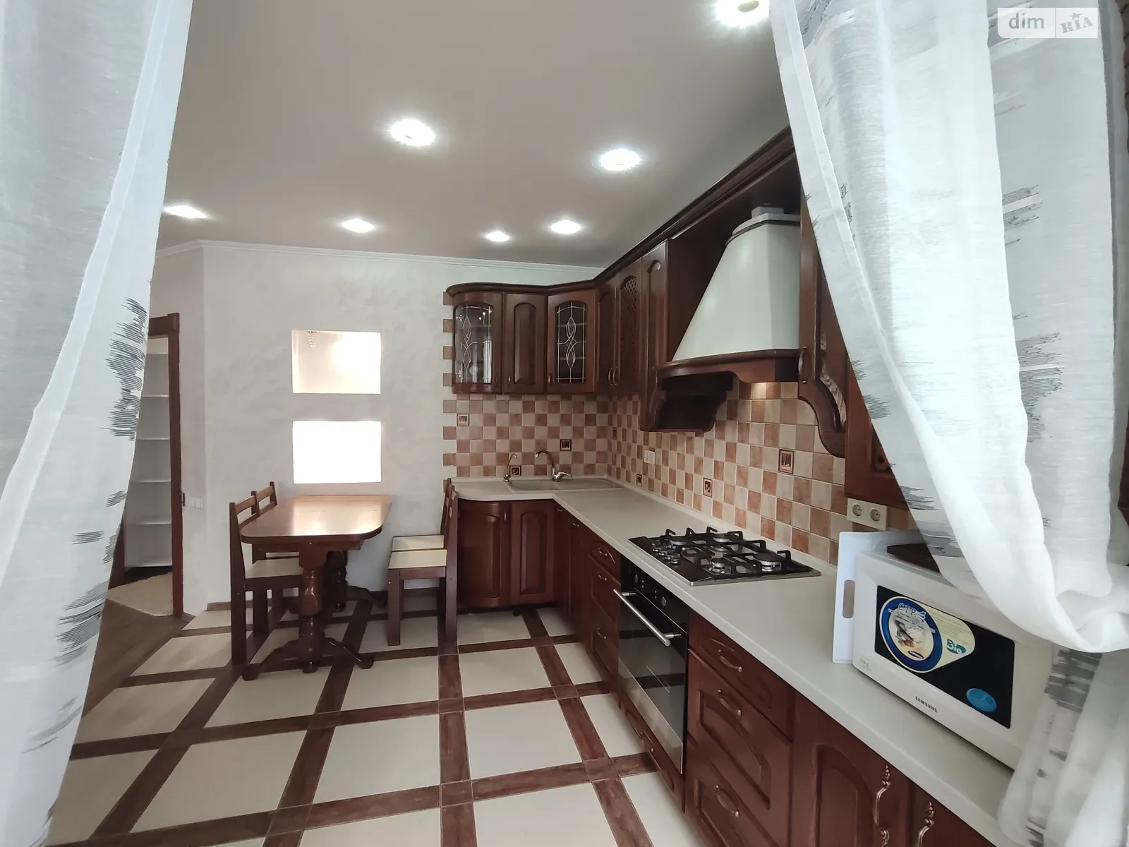 Продається 2-кімнатна квартира 86.8 кв. м у Вінниці, цена: 110000 $ - фото 1