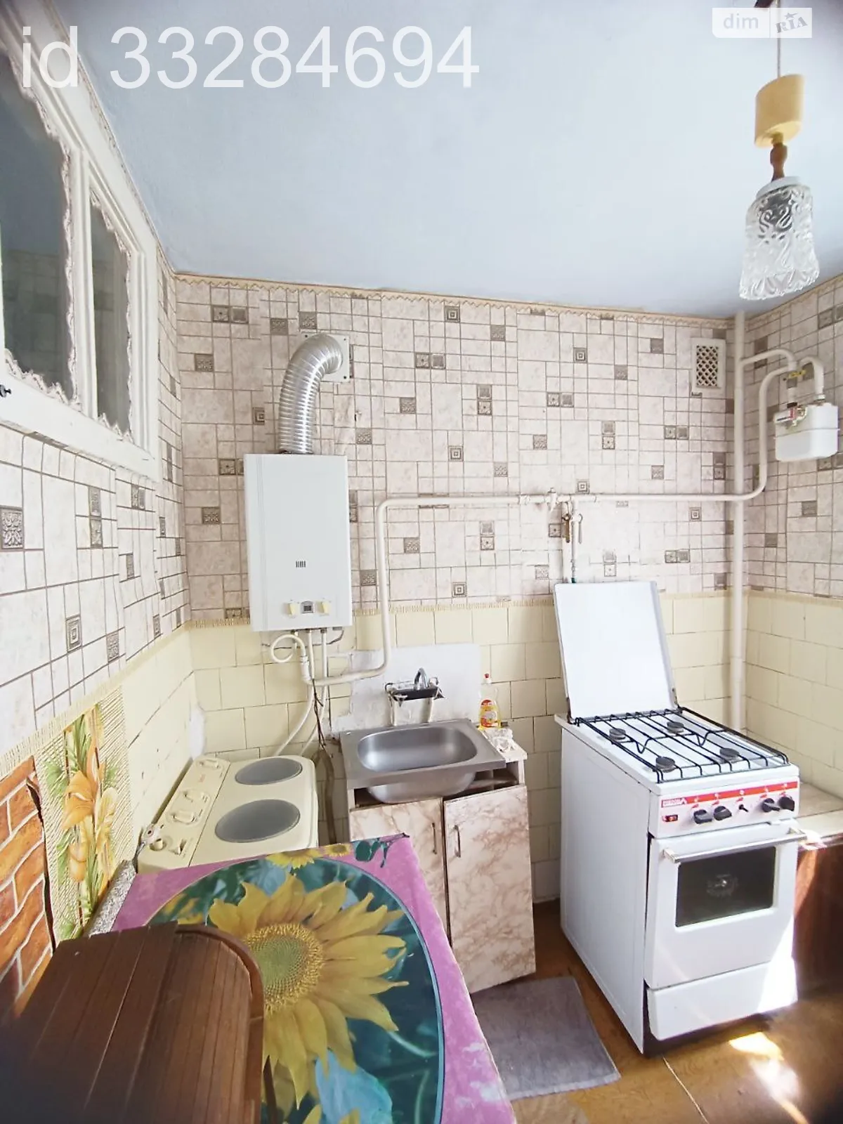 Сдается в аренду 1-комнатная квартира 30 кв. м в Николаеве, цена: 4500 грн - фото 1