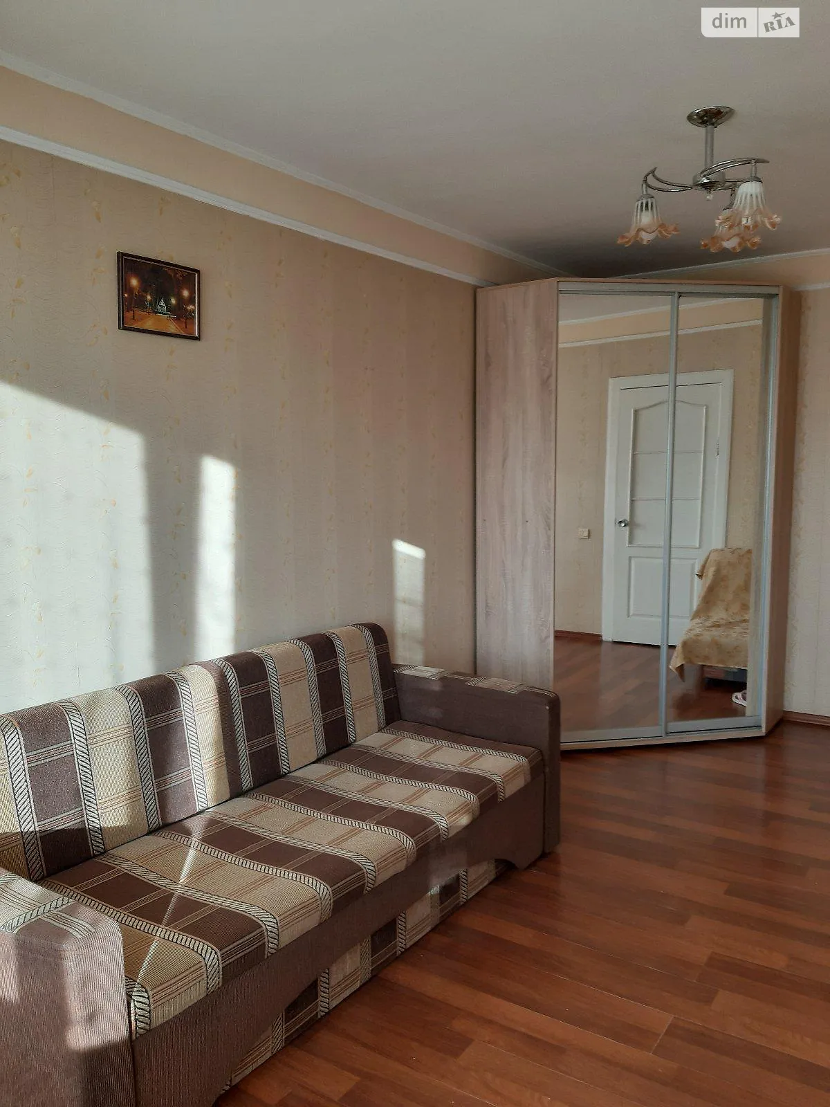 Сдается в аренду 1-комнатная квартира 35 кв. м в Киеве, ул. Милютенко, 11А - фото 1