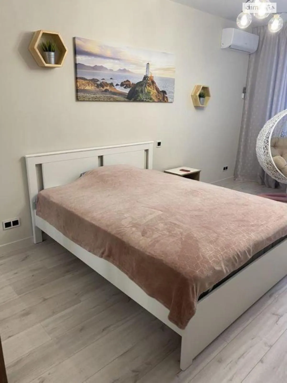 Продается 1-комнатная квартира 48 кв. м в Киеве, ул. Степана Рудницкого(Академика Вильямса), 19/14 - фото 1