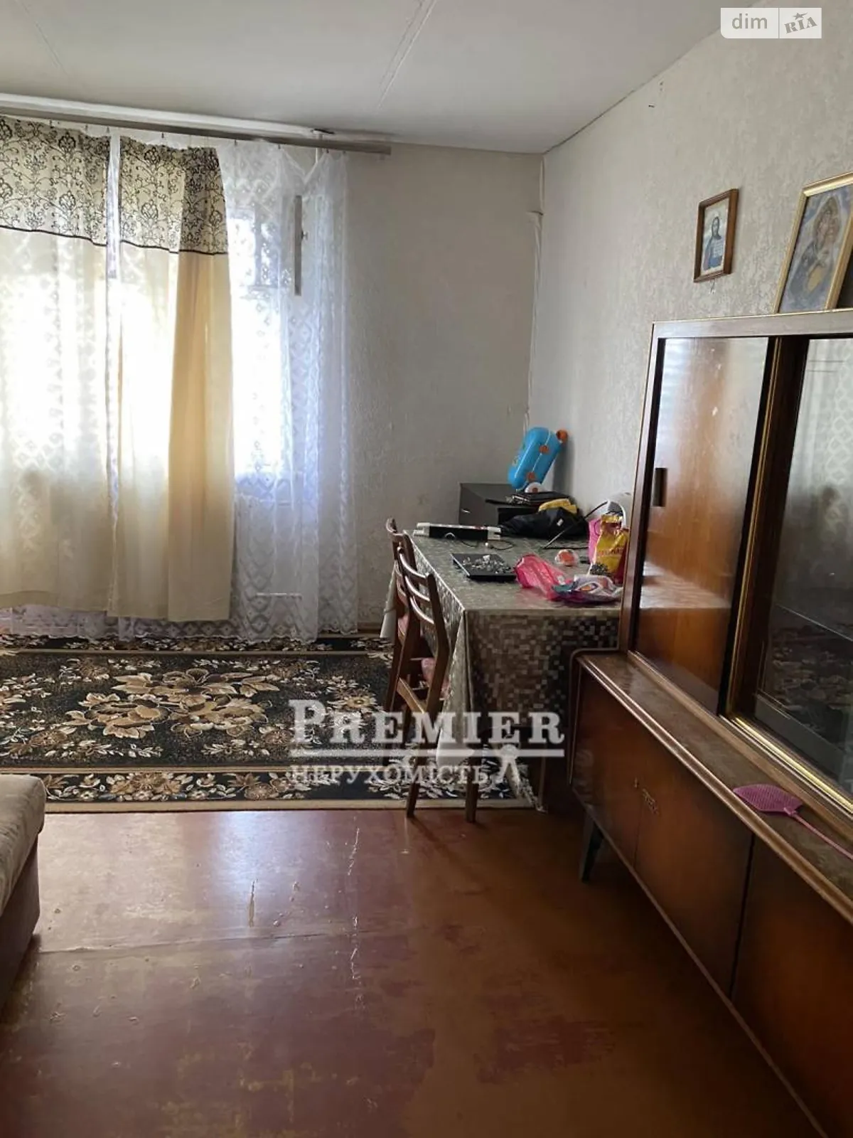 Продается 4-комнатная квартира 83 кв. м в Одессе, ул. Магистральная - фото 1