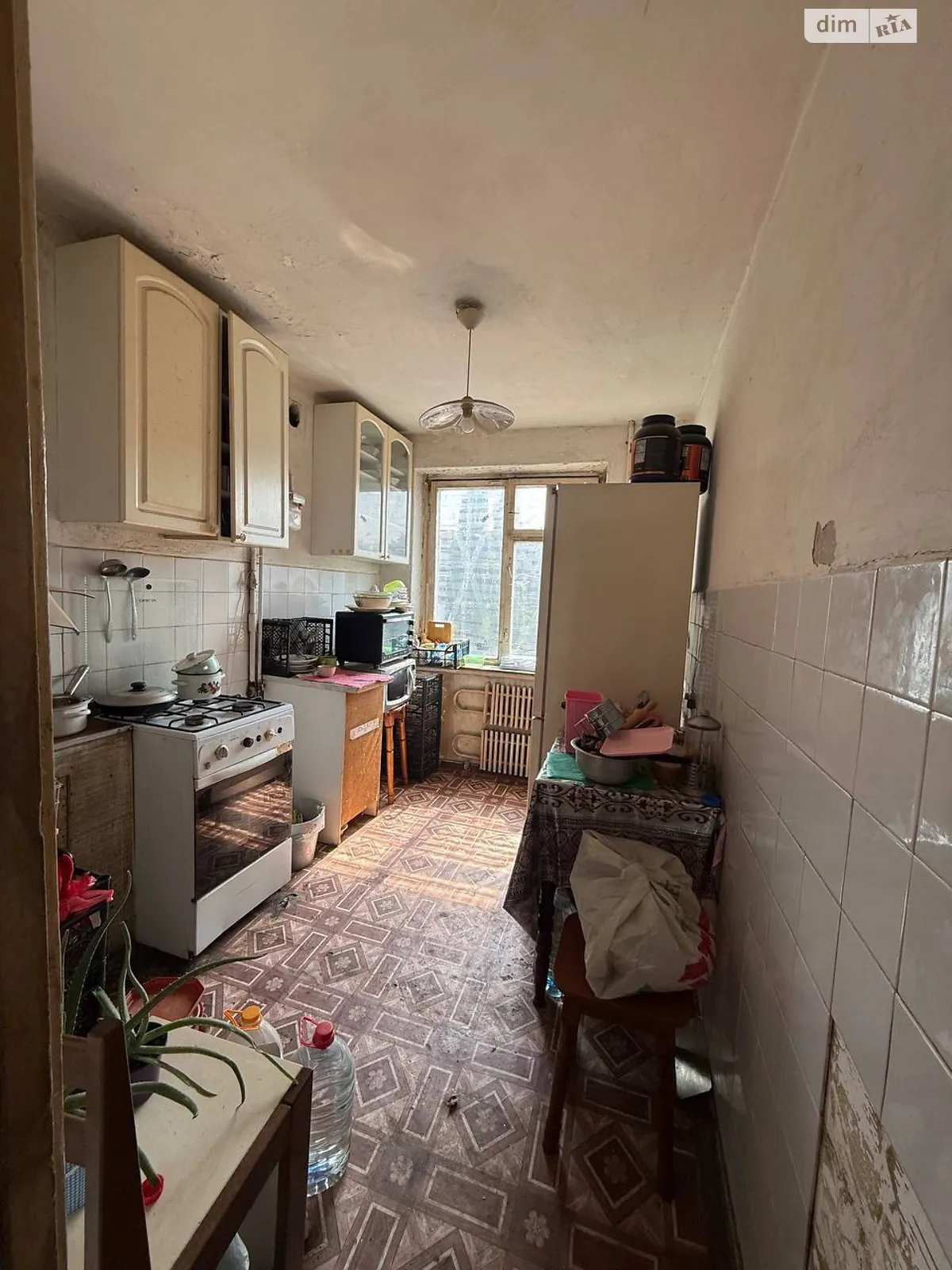 Продается 3-комнатная квартира 63.7 кв. м в Днепре, просп. Героев, 12 - фото 1