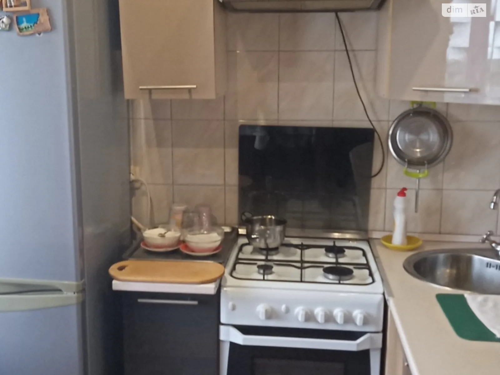 Продается 2-комнатная квартира 48 кв. м в Полтаве, цена: 39000 $ - фото 1