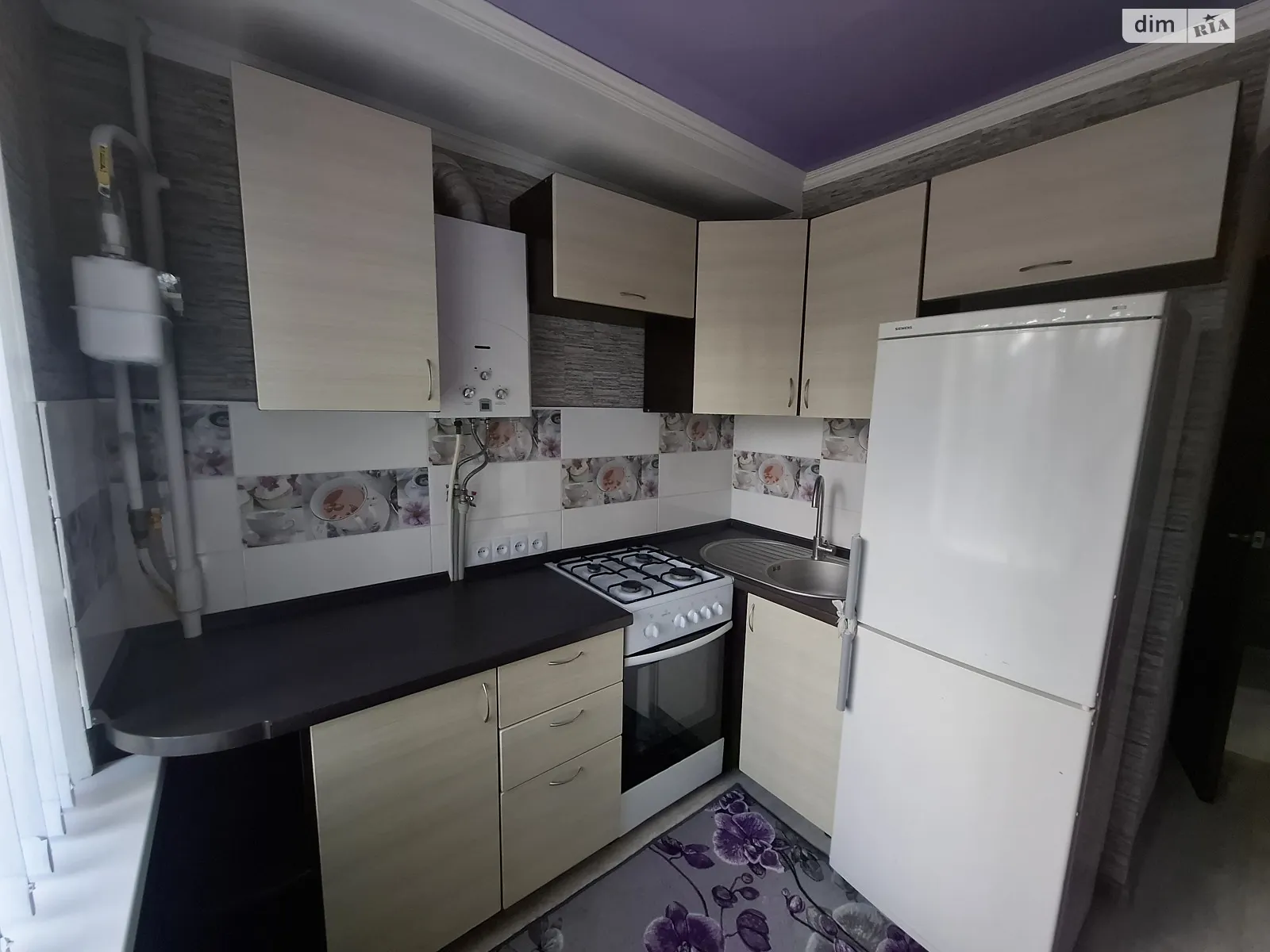 Продается 1-комнатная квартира 31.8 кв. м в Николаеве, цена: 24000 $ - фото 1