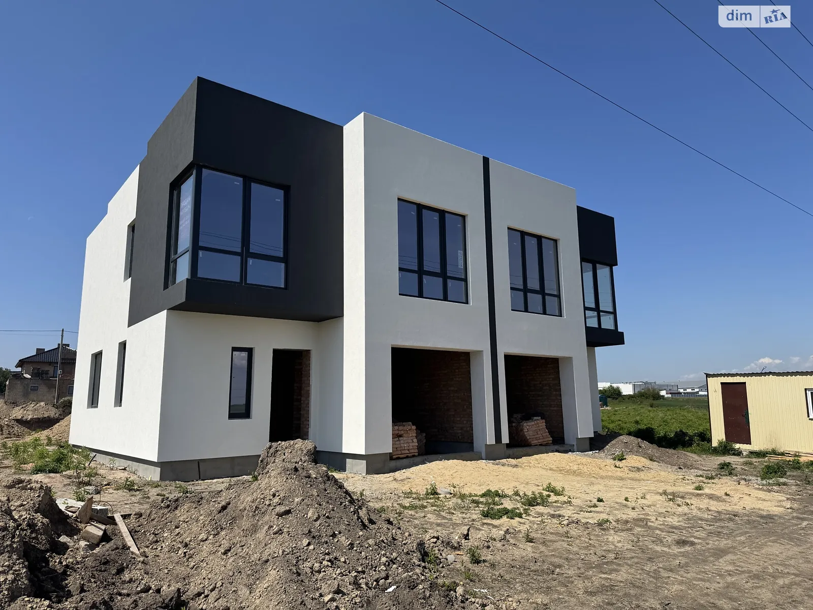 вул. Фабрична Льонокомбінат Рівне, цена: 65000 $ - фото 1