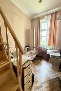 Продажа квартиры, Одесса, р‑н. Приморский, Преображенская (Советской армії) улица