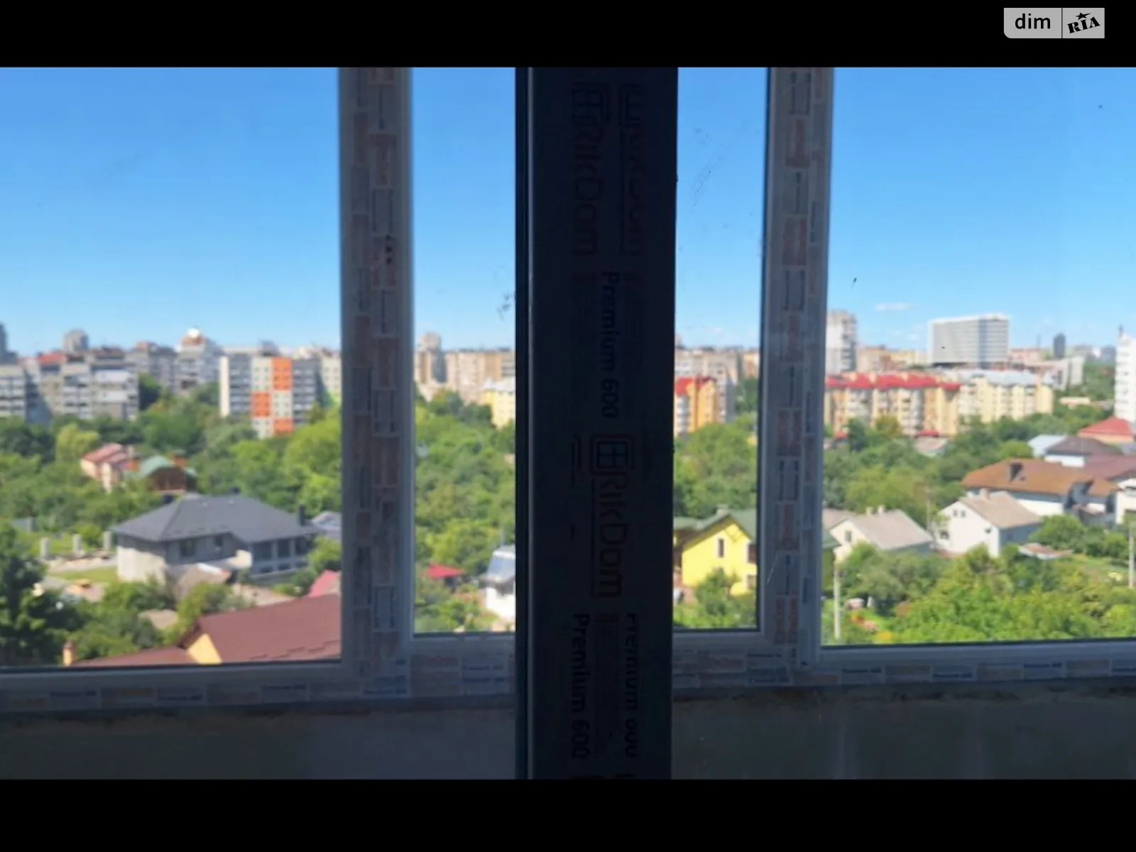 Продается 2-комнатная квартира 63.65 кв. м в Львове, ул. Антонича, 5Б - фото 1