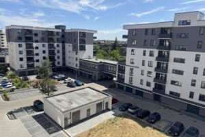 Продажа квартиры, Ужгород, р‑н. БАМ, Собранецкая улица