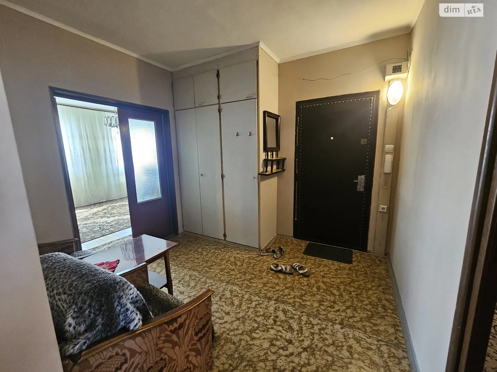 Здається в оренду 2-кімнатна квартира 58 кв. м у, цена: 350 $ - фото 1