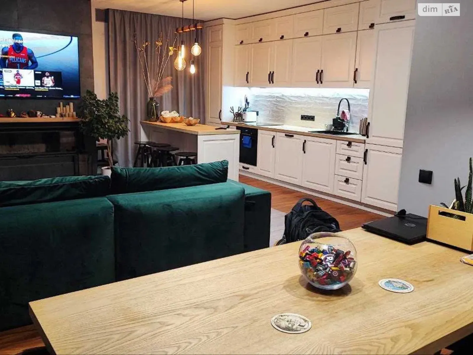 вул. Генріха Вишневського, 1 Білогородка, цена: 2300 $ - фото 1