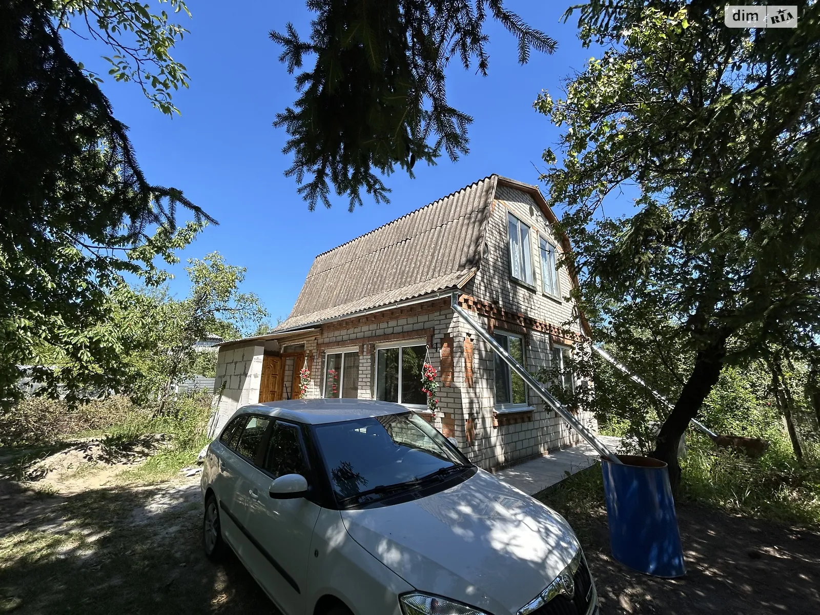 Продається будинок 2 поверховий 67 кв. м з верандою, цена: 31000 $ - фото 1