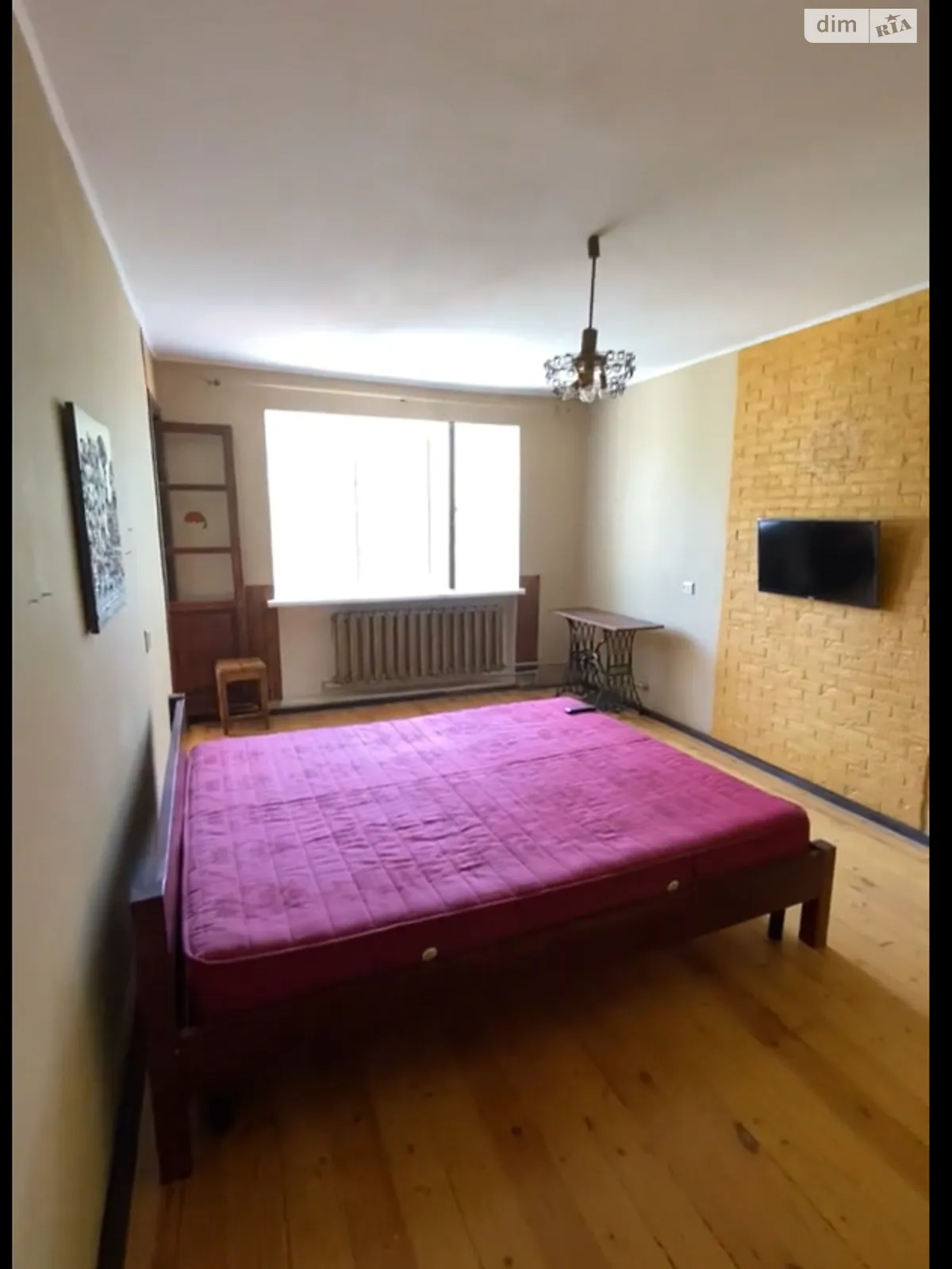 Продается 3-комнатная квартира 62 кв. м в Николаеве, ул. Обереговая(Гайдара), 20В - фото 1