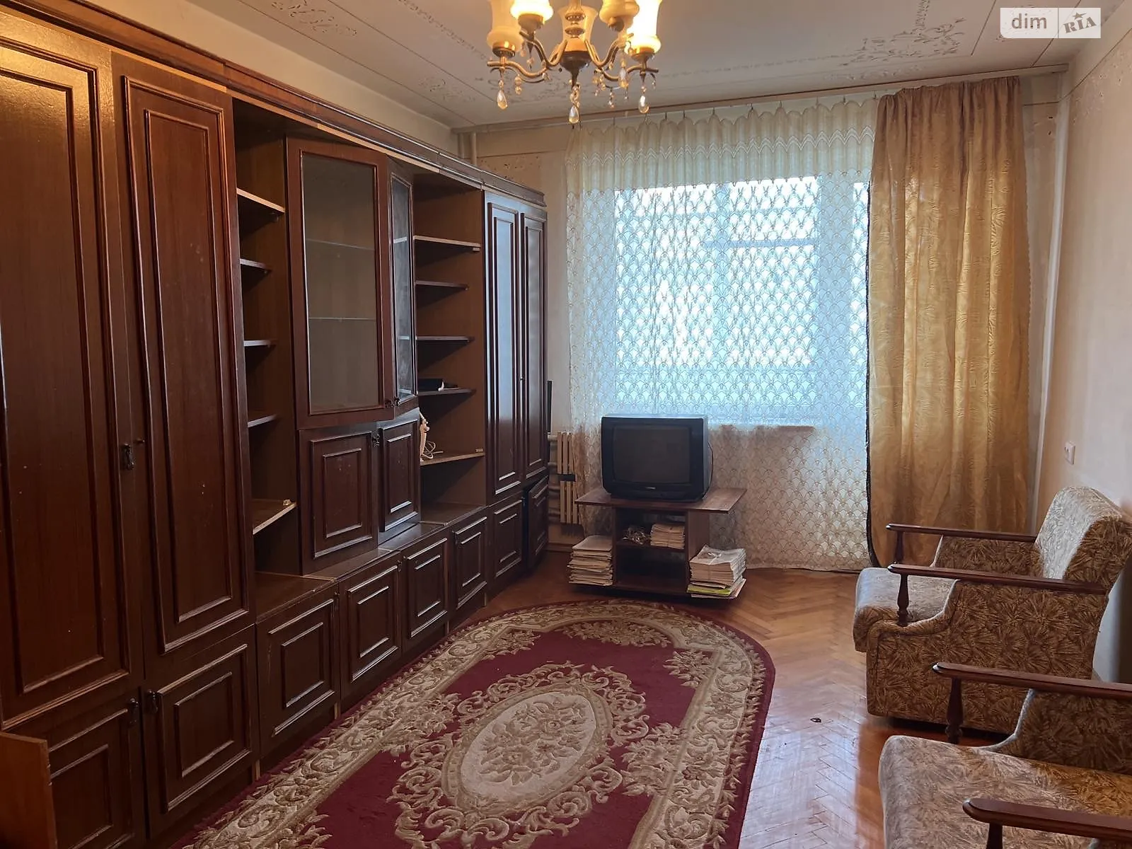 2-комнатная квартира 52 кв. м в Тернополе, цена: 39000 $ - фото 1