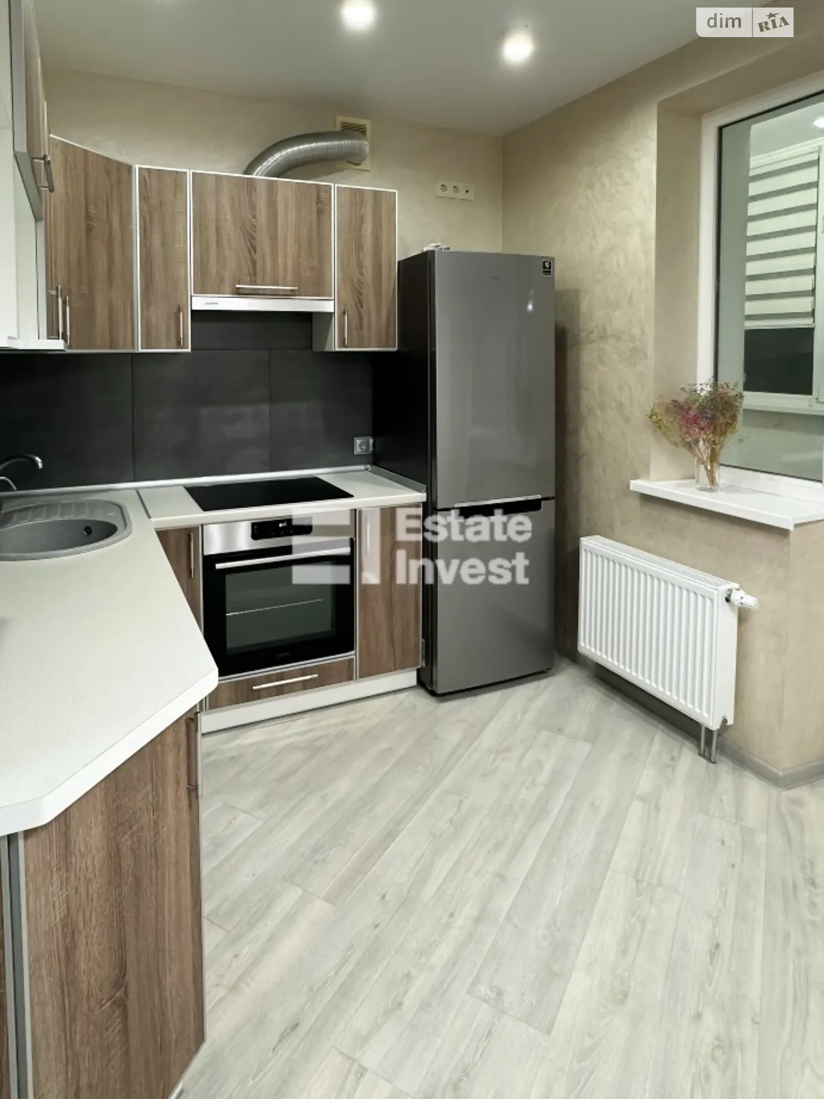 Продается 1-комнатная квартира 36 кв. м в Харькове, ул. Мира, 29 - фото 1