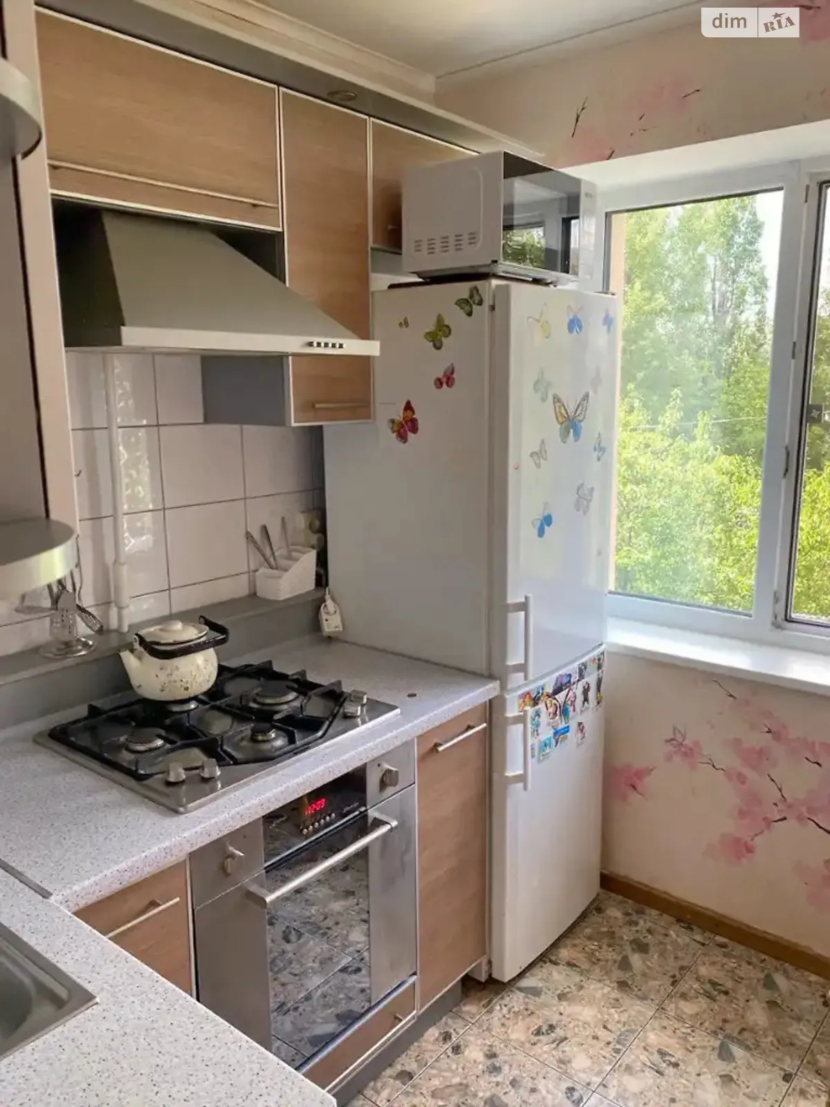 Продается 2-комнатная квартира 48.4 кв. м в Днепре, цена: 34000 $ - фото 1