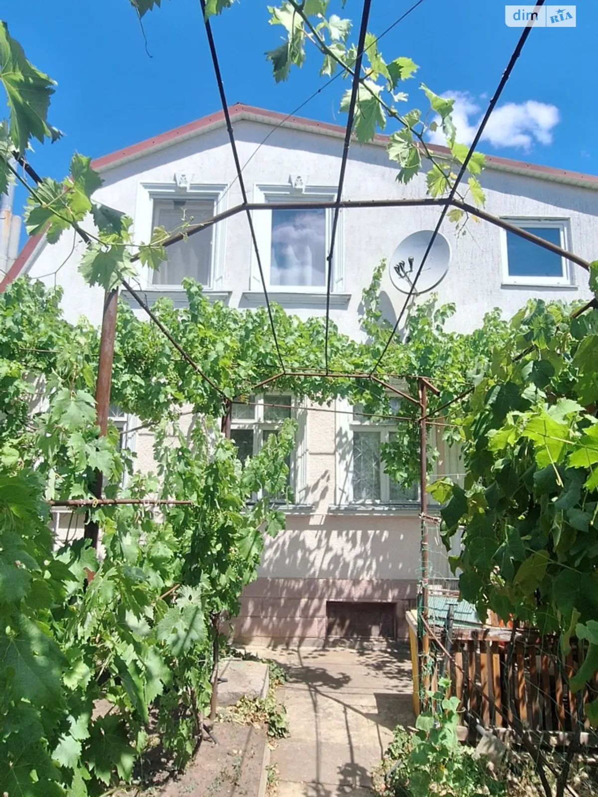 Продається будинок 2 поверховий 134 кв. м з бесідкою, цена: 47000 $ - фото 1