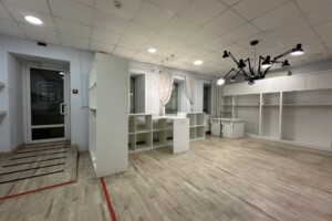 Продаж комерційного приміщення, Дніпро, р‑н. Центр, Грушевського Михайла вулиця, буд. 12