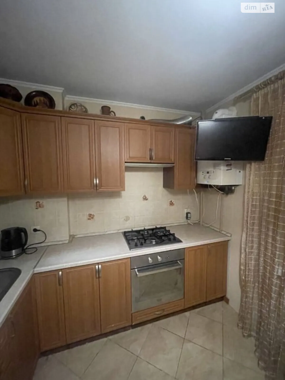 Сдается в аренду 2-комнатная квартира 56 кв. м в Полтаве, ул. Бедного Александра, 3А - фото 1