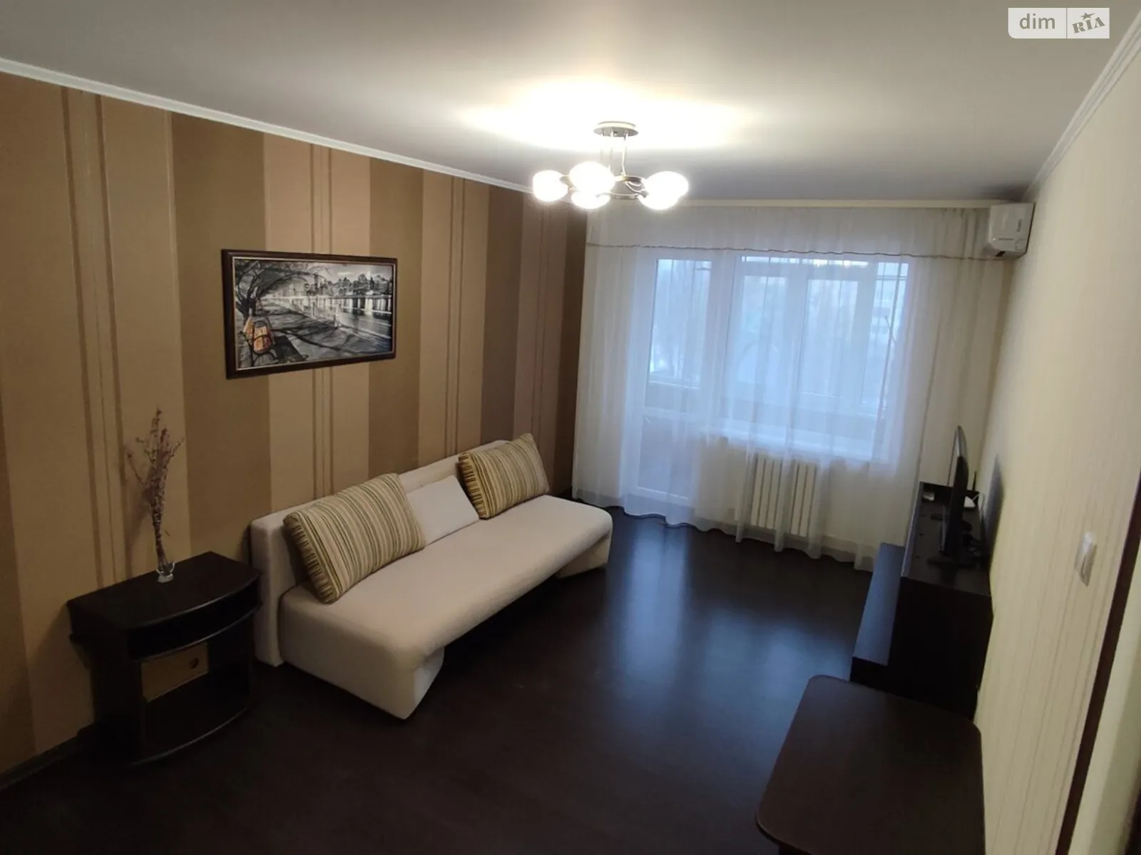 Здається в оренду 2-кімнатна квартира 52 кв. м у Полтаві, вул. Героїв України(Героїв Сталінграду) - фото 1