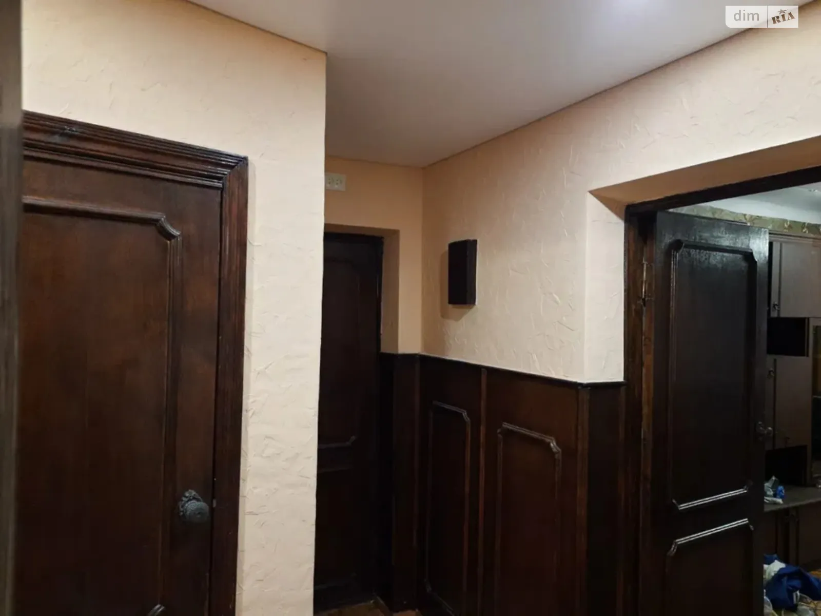 Сдается в аренду 3-комнатная квартира 62 кв. м в Полтаве, ул. Шевченко, 100А - фото 1