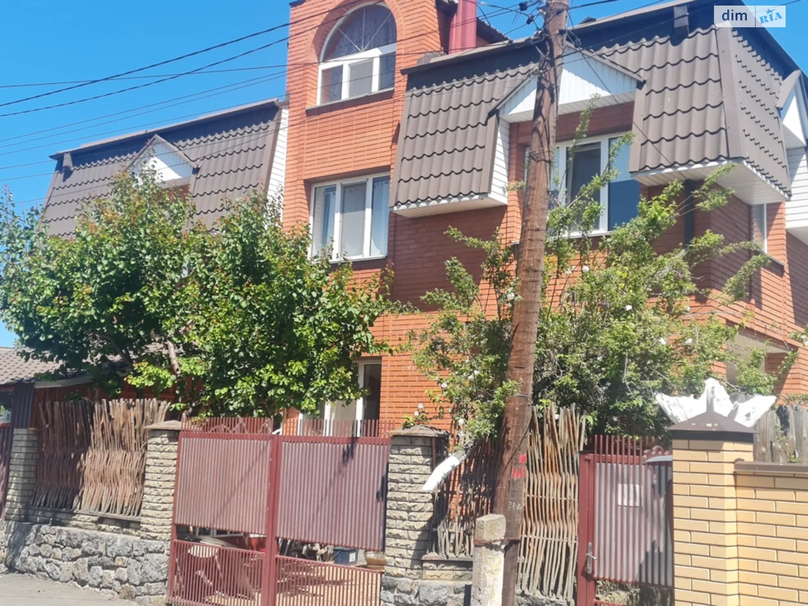 Сдается в оренду частина будинку 80 кв. м з бесідкою, цена: 15500 грн - фото 1