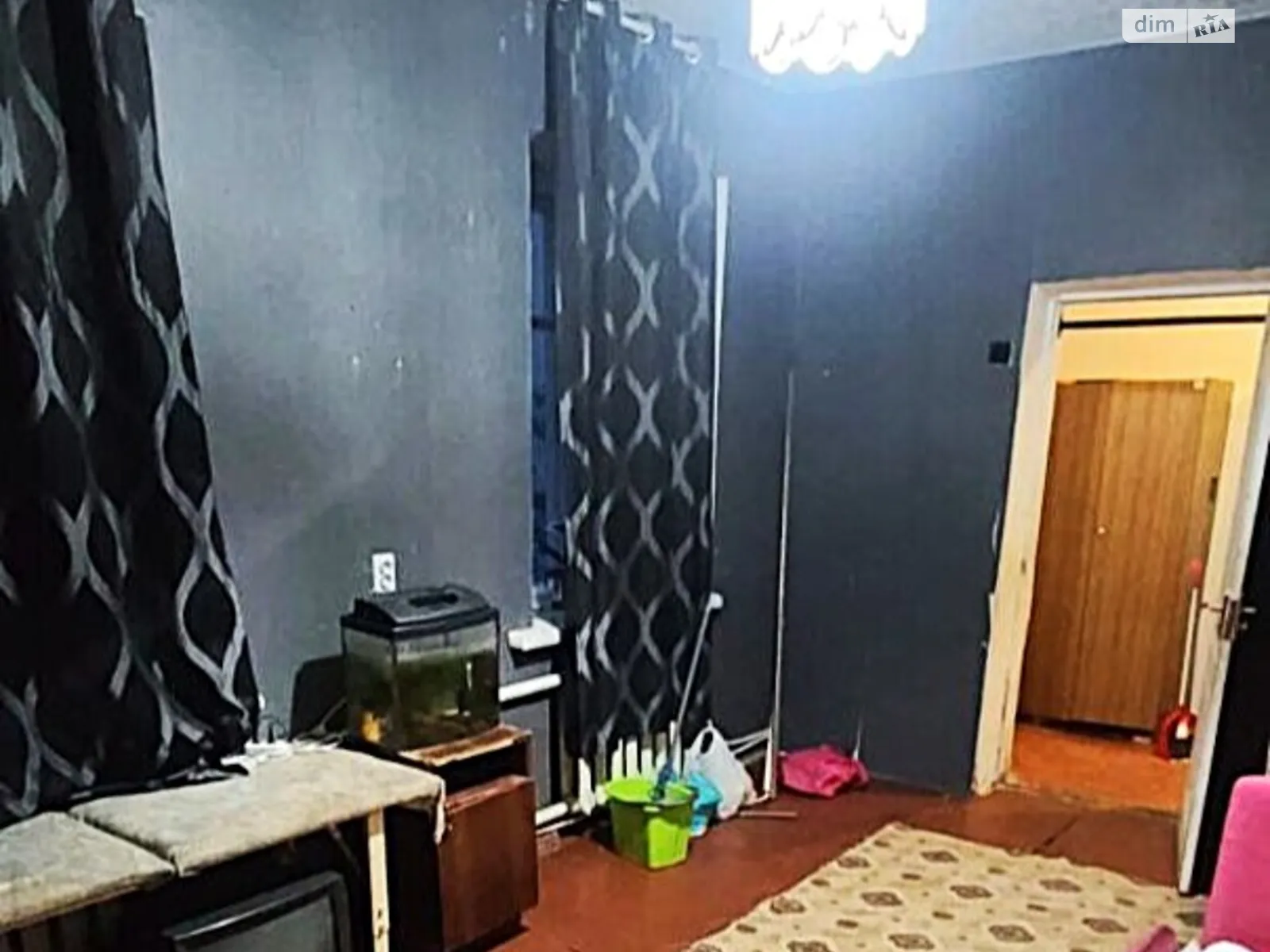 Сдается в аренду 2-комнатная квартира 60 кв. м в Днепре, ул. Сагайдачного, 1А - фото 1