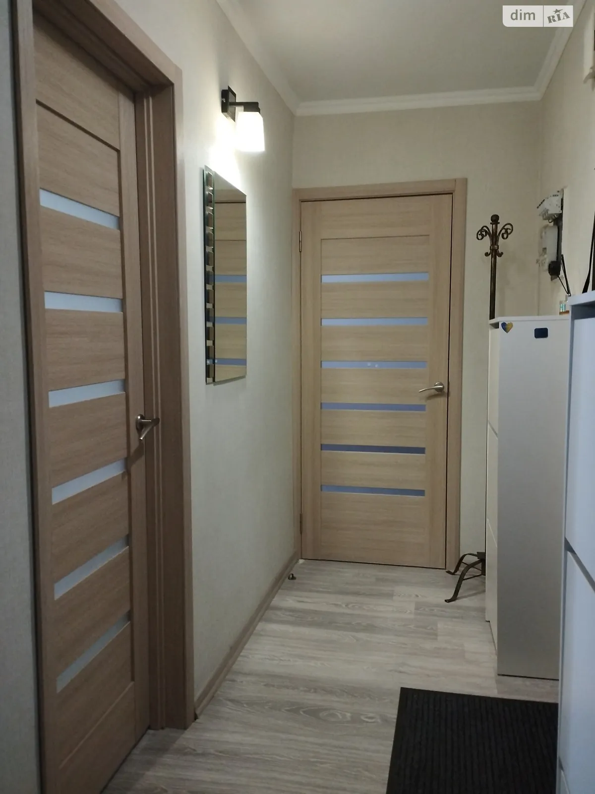 Продается 2-комнатная квартира 46 кв. м в Киеве, просп. Владимира Ивасюка, 13 - фото 1