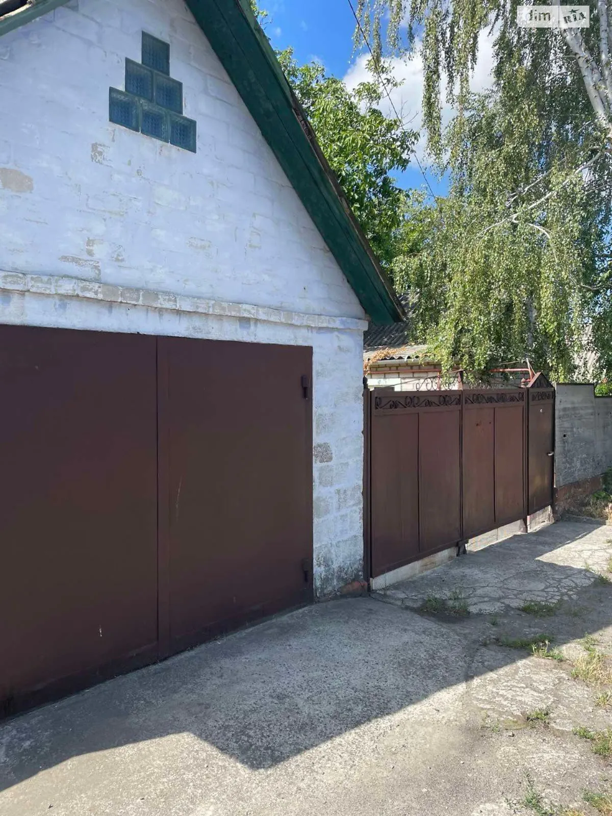 Продается одноэтажный дом 76 кв. м с беседкой, цена: 39999 $ - фото 1