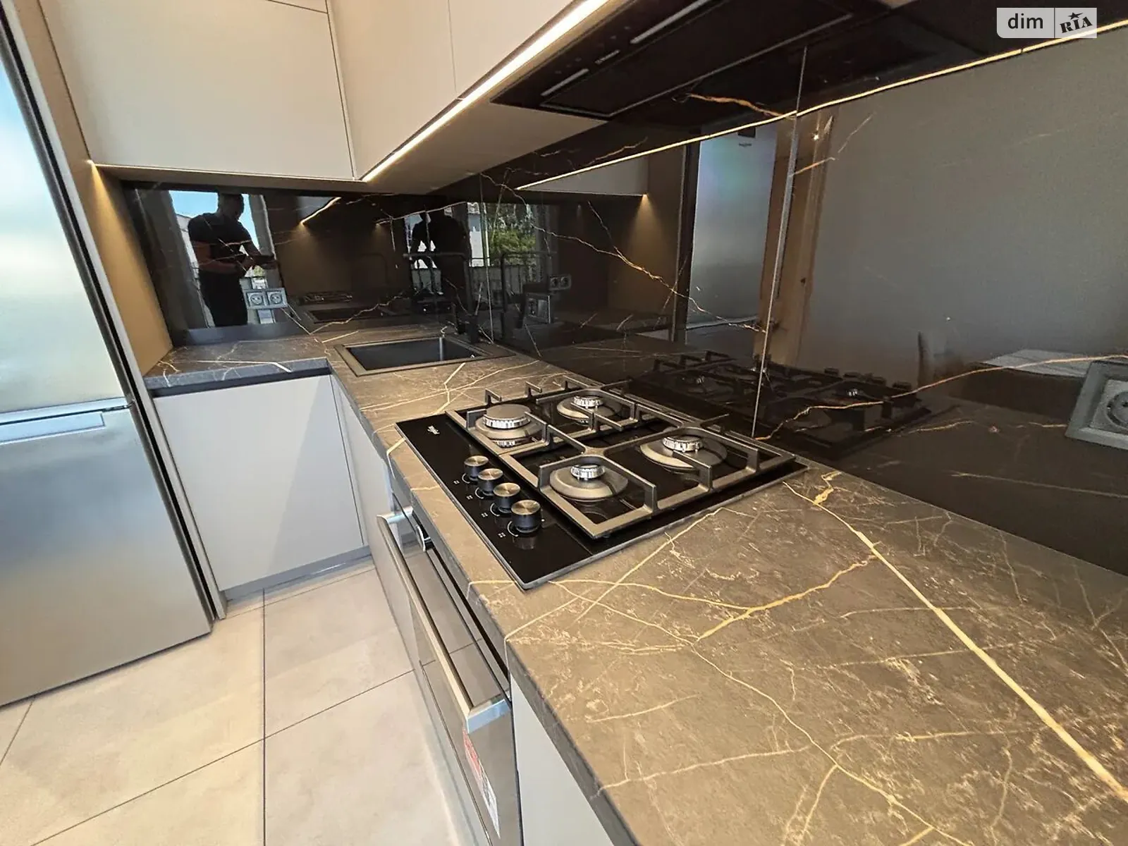 ул. Флотская, 10Б Набережная Ивано-Франковск ЖК IQ House, цена: 90000 $ - фото 1