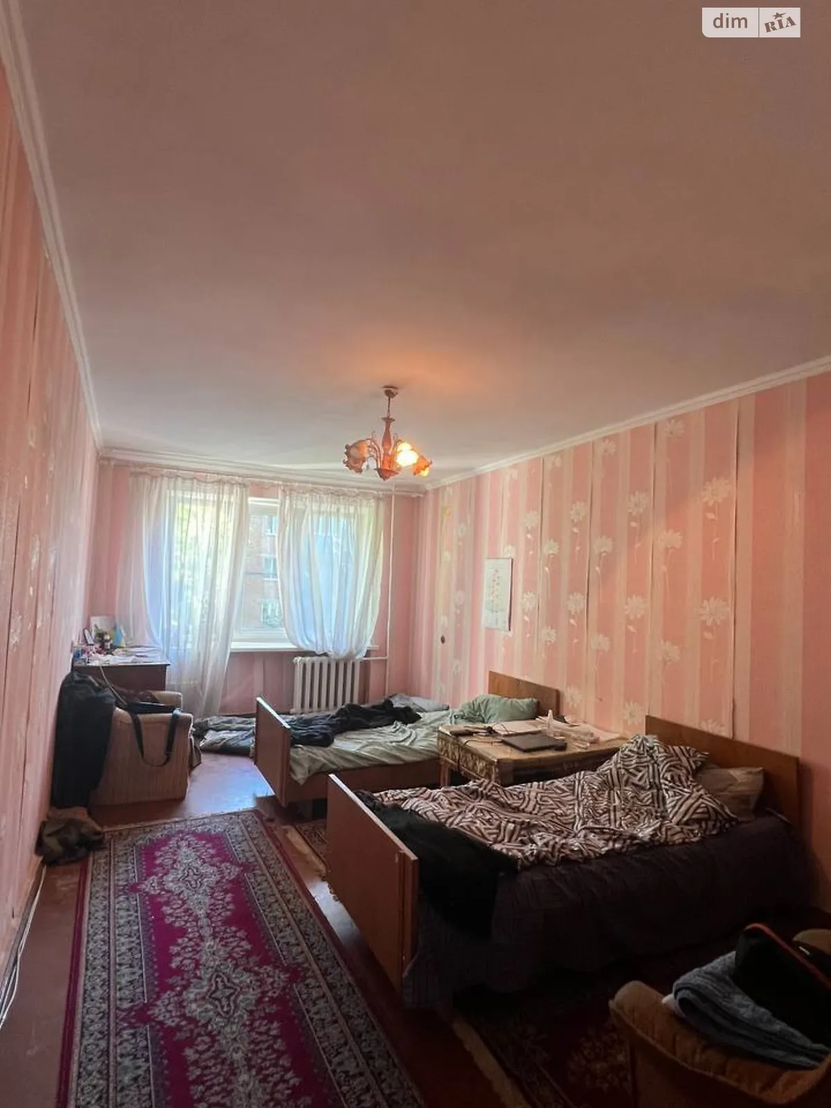 Продається 1-кімнатна квартира 30 кв. м у Хмельницькому, вул. Свободи, 3А - фото 1