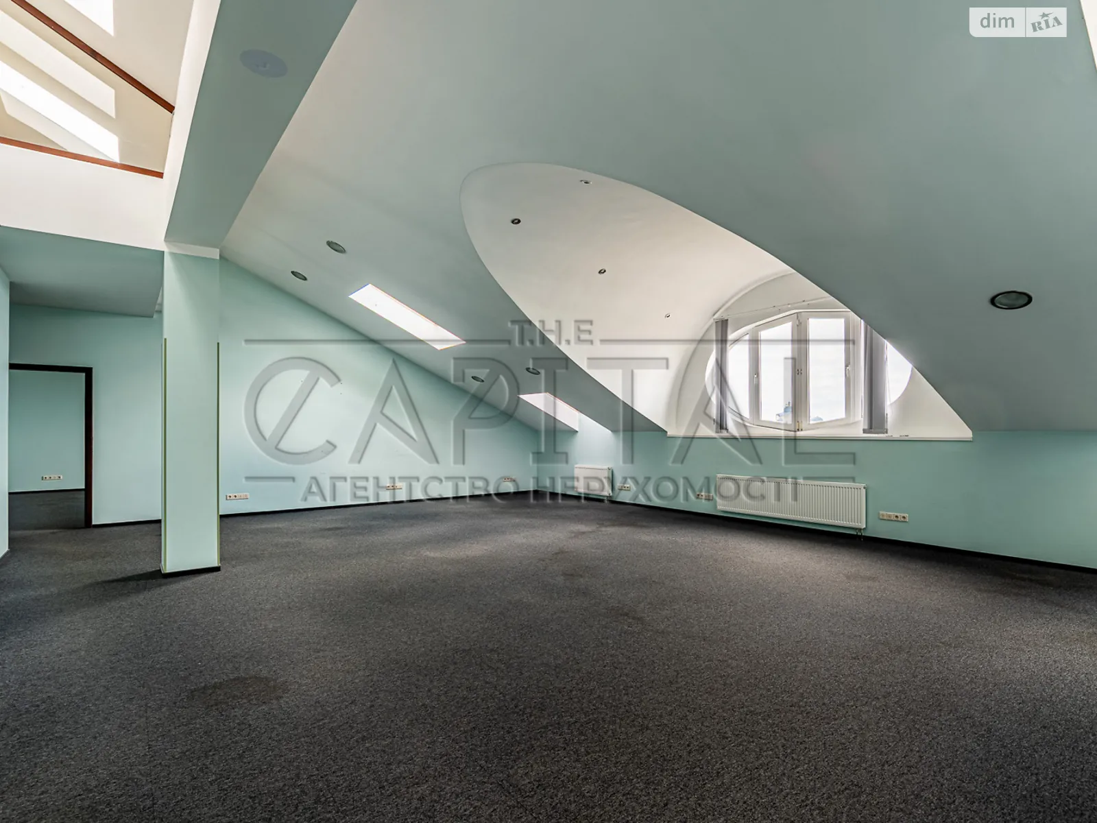 Продается 4-комнатная квартира 248 кв. м в Киеве, ул. Щекавицкая, 30/39 - фото 1