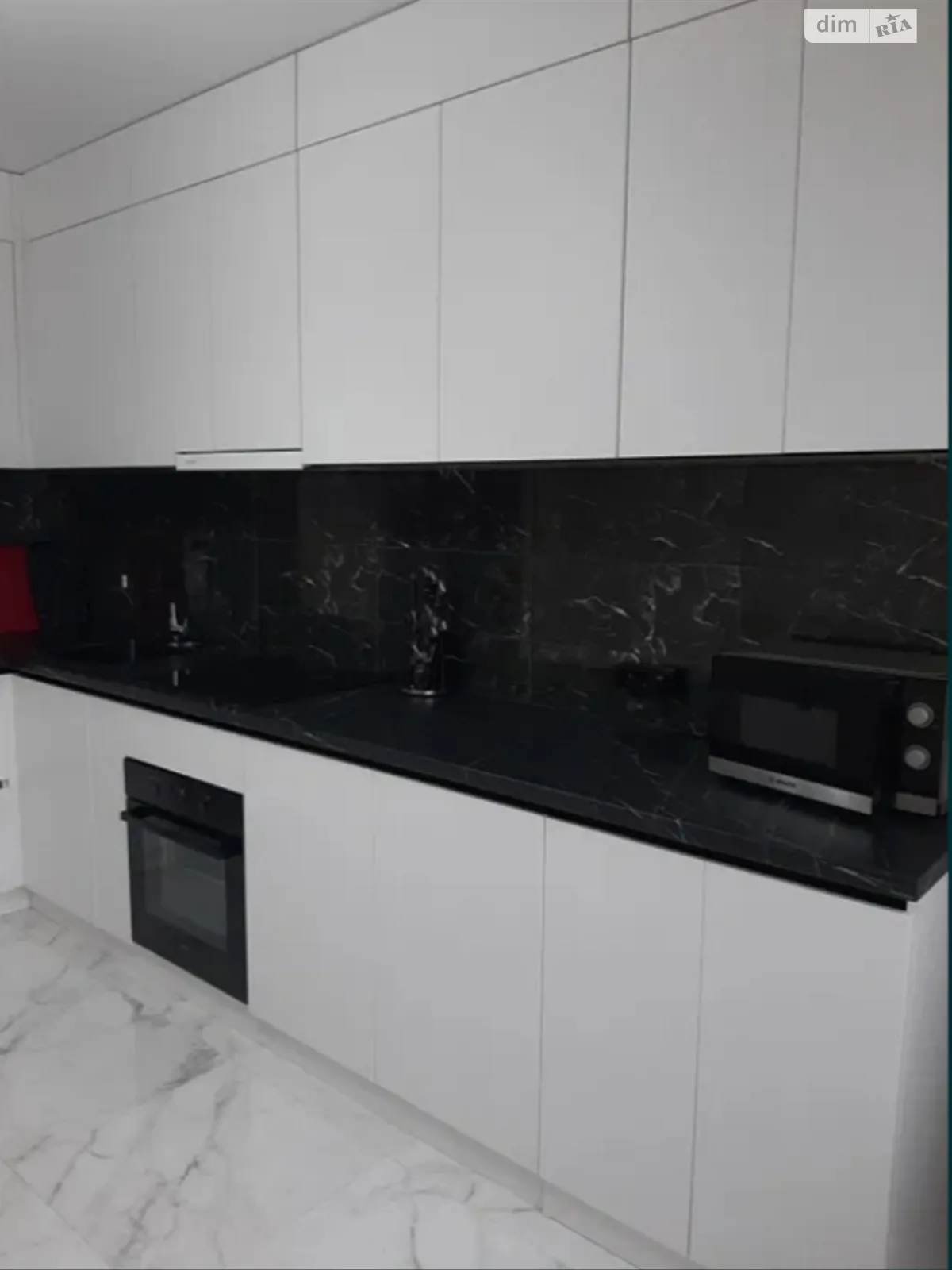 Продається 1-кімнатна квартира 40 кв. м у Крижанівка, вул. Академіка Сахарова, 3Е - фото 1