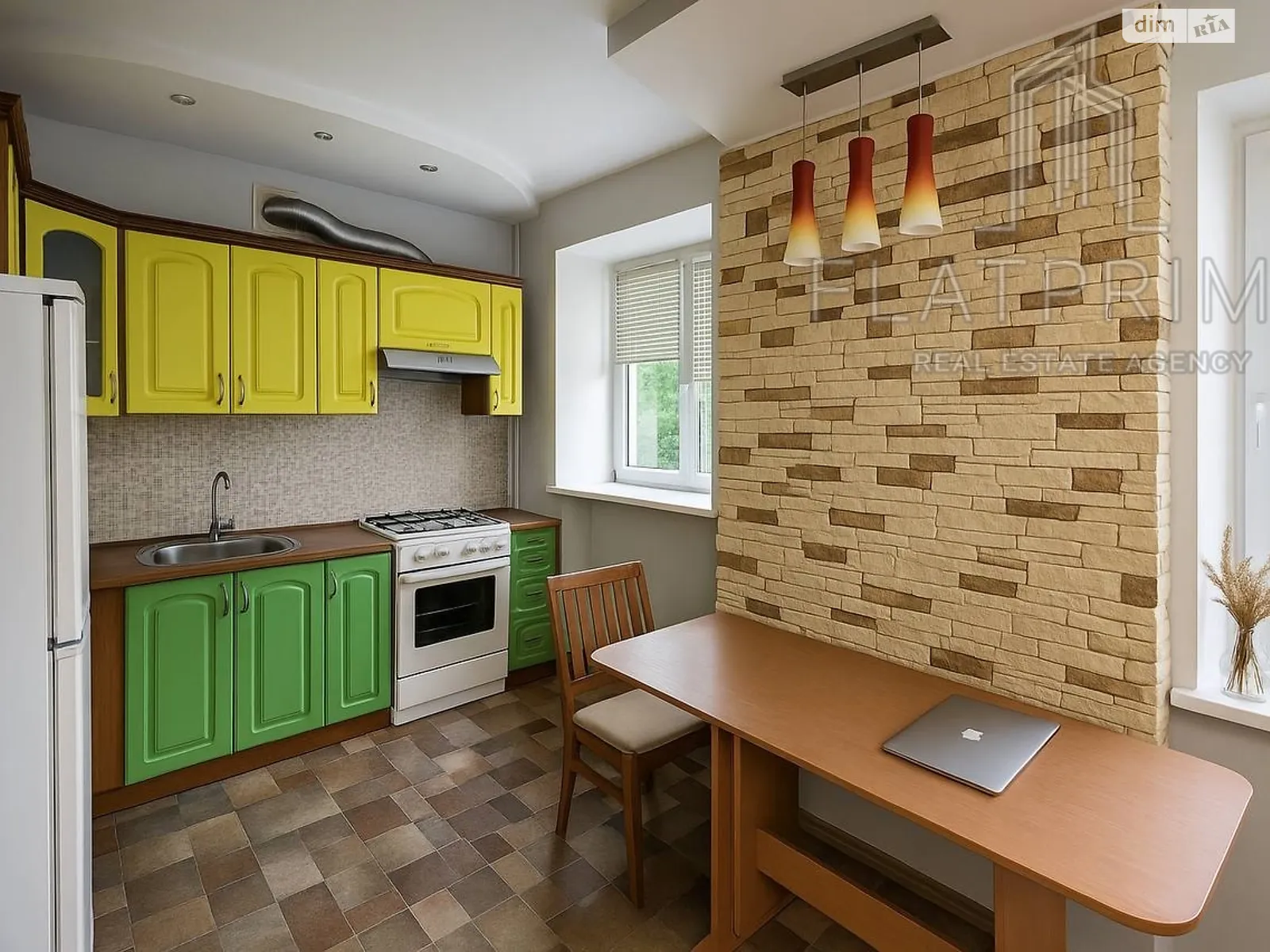 Продается 1-комнатная квартира 20.4 кв. м в Киеве, пер. Уссурийский, 10 - фото 1