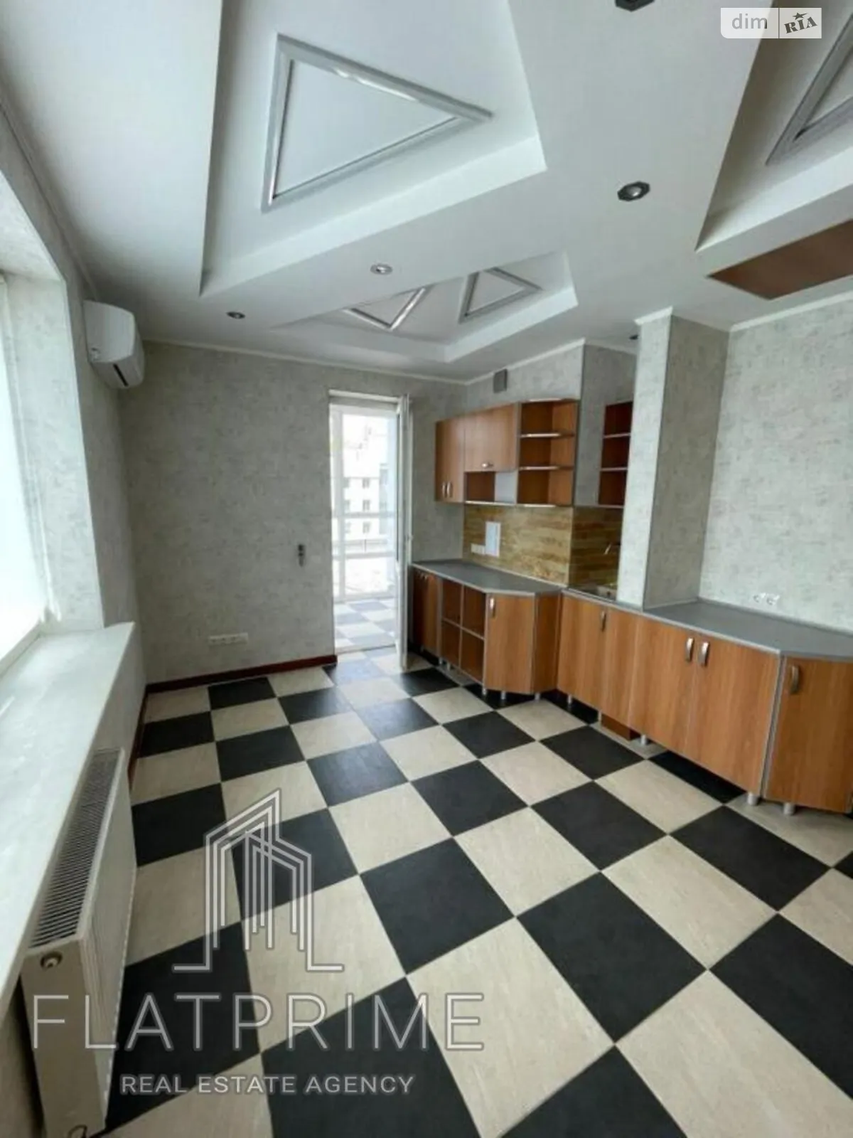 Продається 2-кімнатна квартира 78 кв. м у Києві, вул. Казимира Малевича, 89 - фото 1