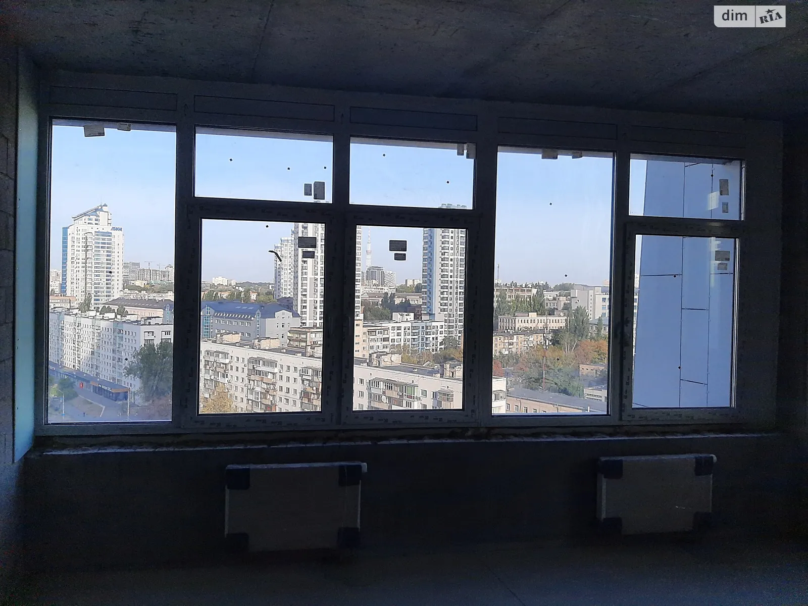 Продается 3-комнатная квартира 112.4 кв. м в Киеве, просп. Берестейский(Победы), 11 корпус 1 - фото 1